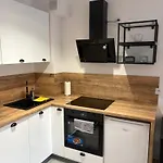 Swietego Mikolaja 14 Centrum Głogów