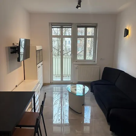 Swietego Mikolaja 14 Centrum *