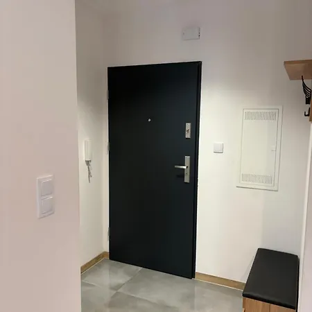 Swietego Mikolaja 14 Centrum 公寓