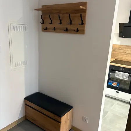 Apartamento Swietego Mikolaja 14 Centrum *