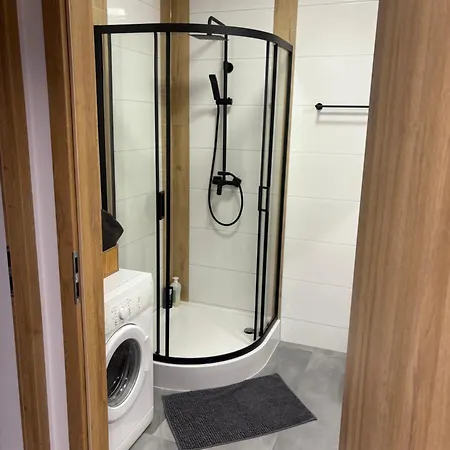 Apartamento Swietego Mikolaja 14 Centrum Głogów
