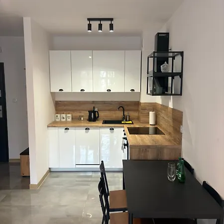 Swietego Mikolaja 14 Centrum 公寓