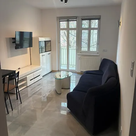 Apartamento Swietego Mikolaja 14 Centrum *