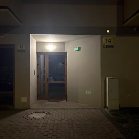 Swietego Mikolaja 14 Centrum Głogów