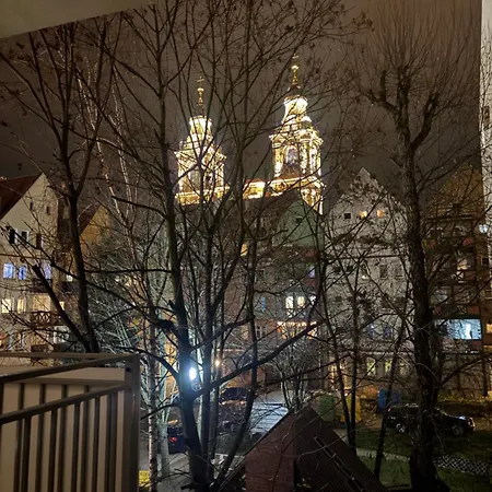 Swietego Mikolaja 14 Centrum *