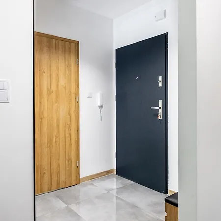 Swietego Mikolaja 14 Centrum 公寓 *
