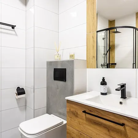 Swietego Mikolaja 14 Centrum Głogów