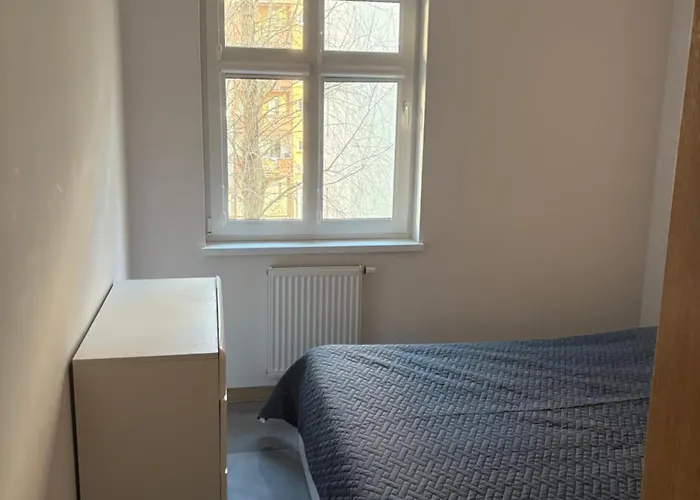 Apartamento Swietego Mikolaja 14 Centrum *