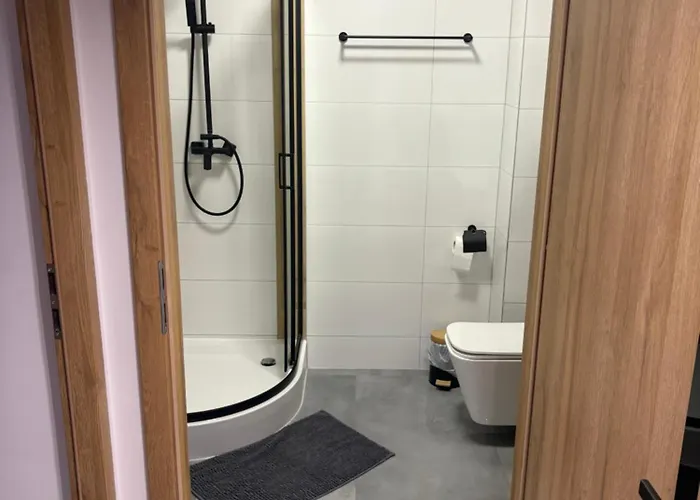 Apartamento Swietego Mikolaja 14 Centrum *