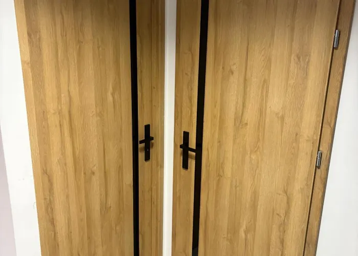 Swietego Mikolaja 14 Centrum Apartamento *