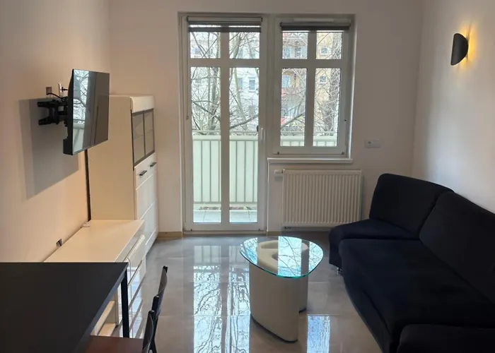 Swietego Mikolaja 14 Centrum *