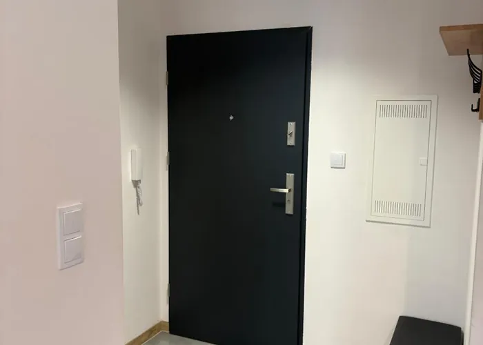 Swietego Mikolaja 14 Centrum Apartamento