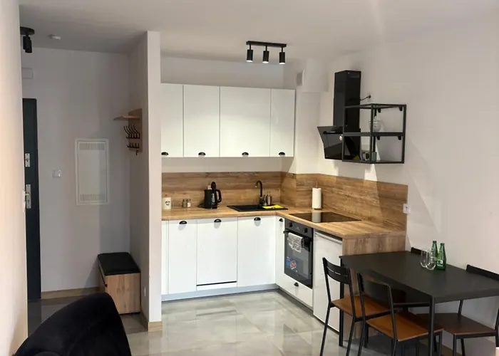 Apartamento Swietego Mikolaja 14 Centrum