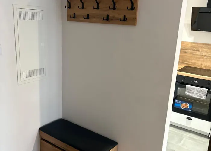 Apartamento Swietego Mikolaja 14 Centrum *