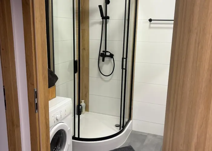 Apartamento Swietego Mikolaja 14 Centrum Głogów