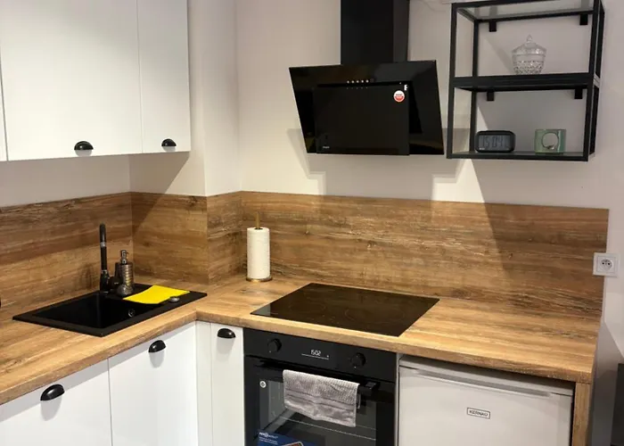 Swietego Mikolaja 14 Centrum Głogów