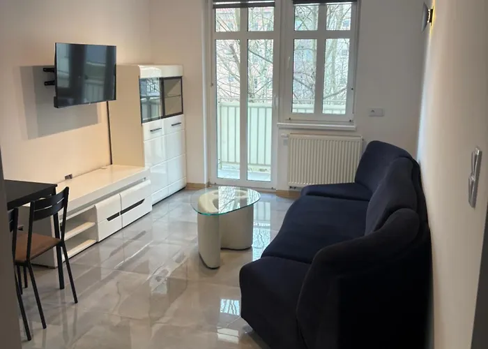 Apartamento Swietego Mikolaja 14 Centrum *