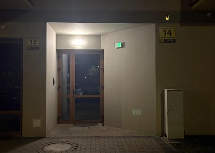 Swietego Mikolaja 14 Centrum Głogów