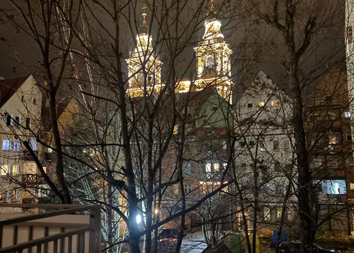 Swietego Mikolaja 14 Centrum *